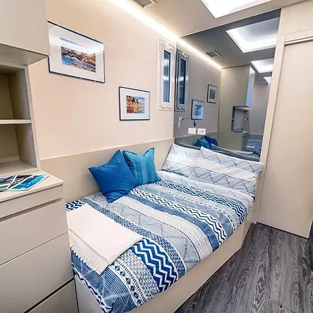 La Casetta By Portofinovip Apartamento Portofino