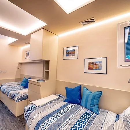 La Casetta By Portofinovip *