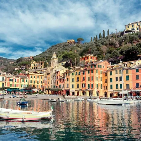 Apartamento La Casetta By Portofinovip