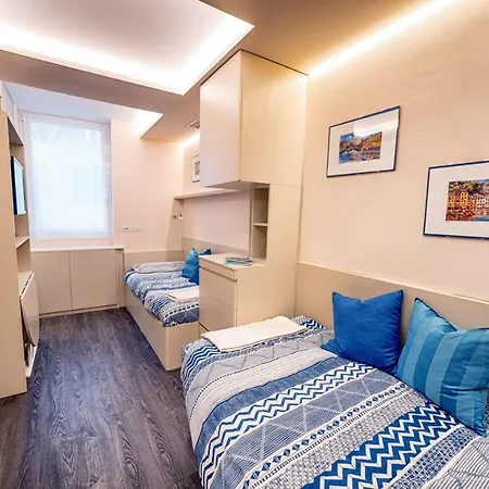 La Casetta By Portofinovip Πορτοφίνο