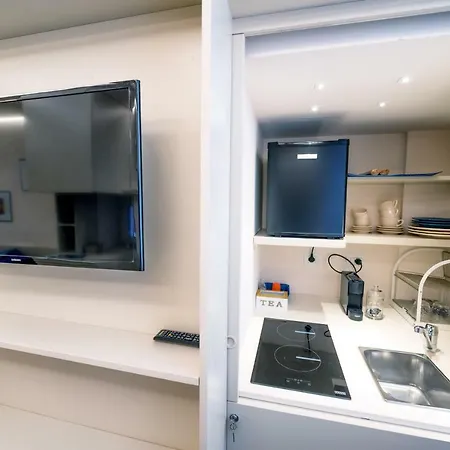 La Casetta By Portofinovip *