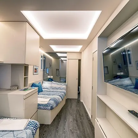 Apartamento La Casetta By Portofinovip Portofino