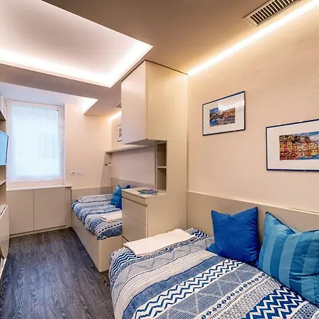 La Casetta By Portofinovip * Πορτοφίνο