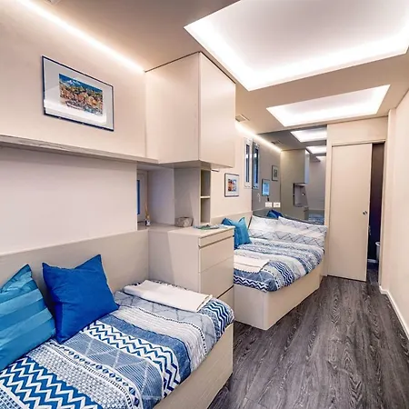 La Casetta By Portofinovip Apartman *