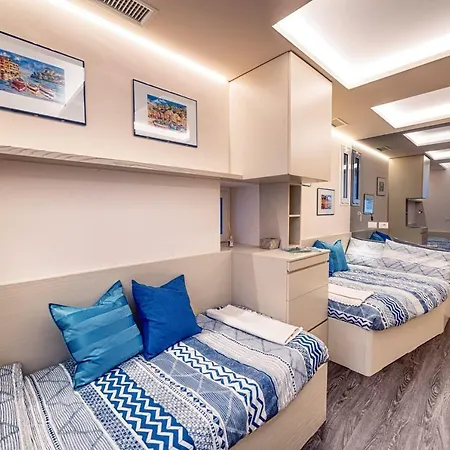 Appartement La Casetta By Portofinovip *