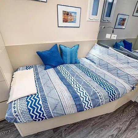 Appartement La Casetta By Portofinovip Portofino