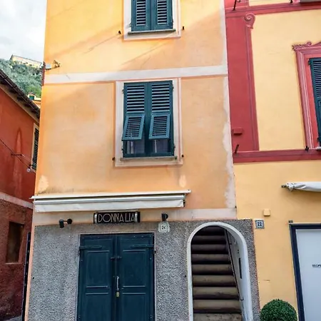 La Casetta By Portofinovip Appartement Portofino