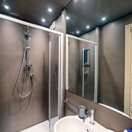 Apartman La Casetta By Portofinovip *