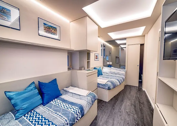 La Casetta By Portofinovip Apartment *