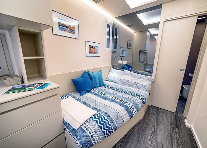 La Casetta By Portofinovip Apartment Portofino