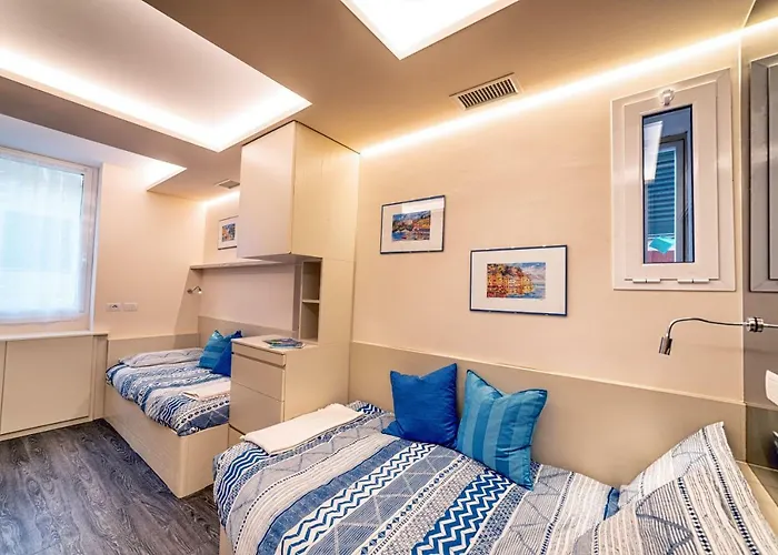 La Casetta By Portofinovip *