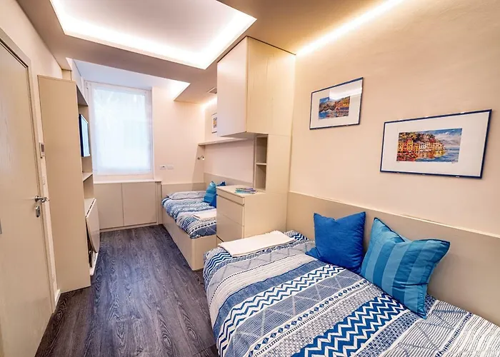 La Casetta By Portofinovip Portofino