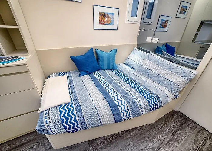 Apartment La Casetta By Portofinovip Portofino