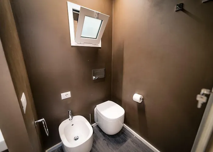 La Casetta By Portofinovip Apartment Portofino