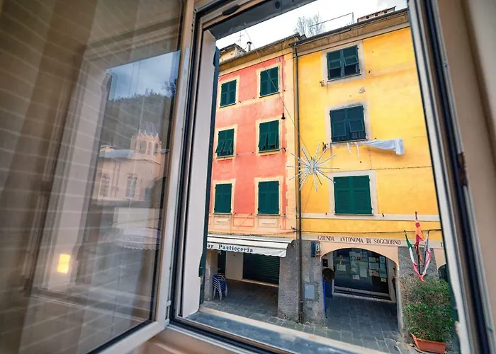 La Casetta By Portofinovip Portofino