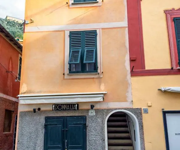 La Casetta By Portofinovip Apartment Portofino